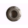 China manufacturer Customized aluminum cnc machining forging parts